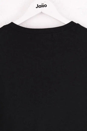 T-shirt The Frankie Shop Noir en Coton