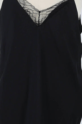 Robe Bash  Noir