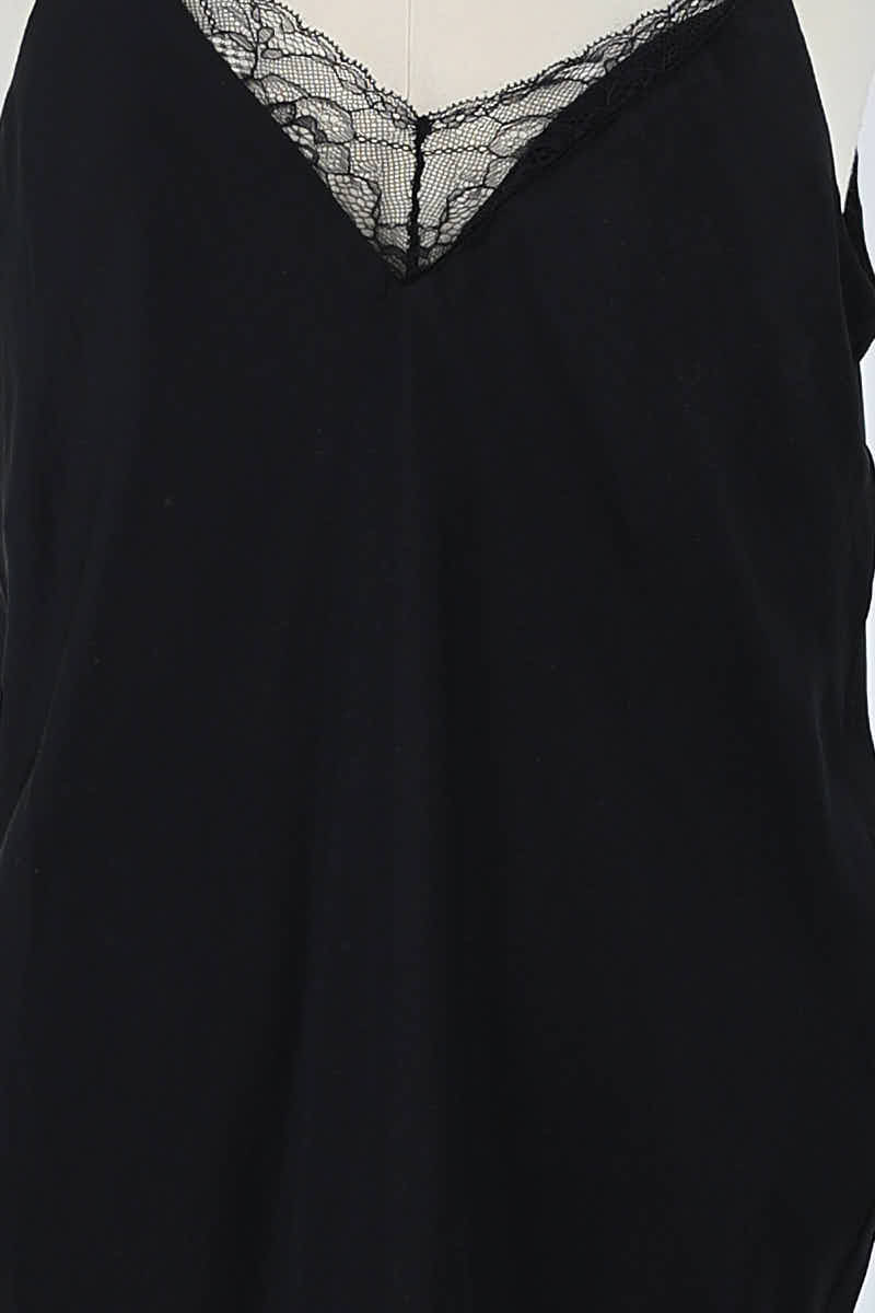 Robe Bash  Noir