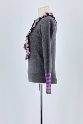 Pull Sonia Rykiel  Gris