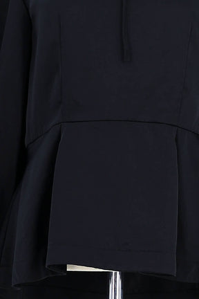T-shirt Paule Ka  Noir