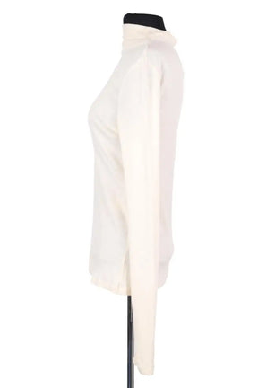 Pull Maje Beige en Laine