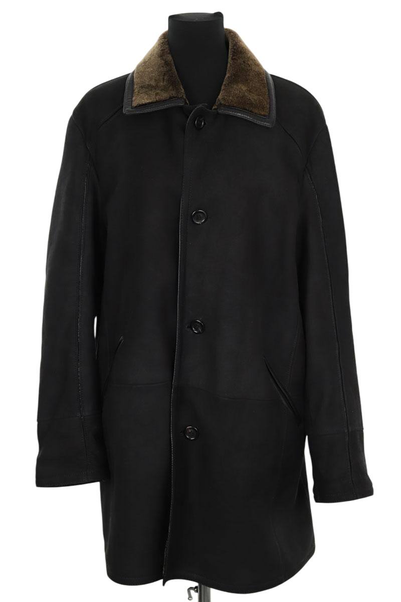 Manteau Fratelli Rossetti  Noir