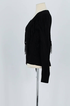 Pull Maje  Noir