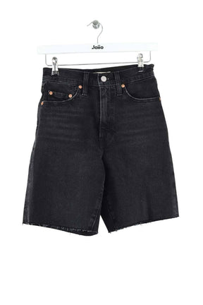 Bermuda Levi's  Noir