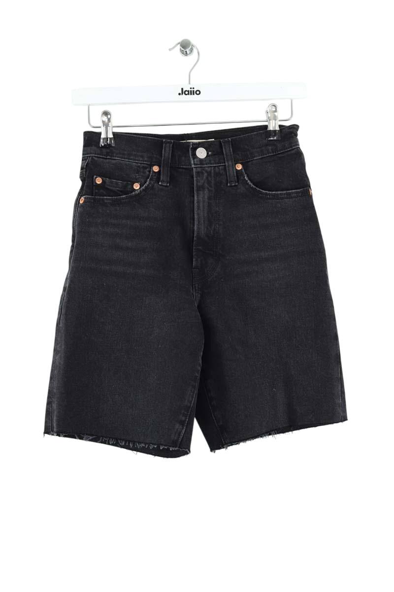 Bermuda Levi's  Noir