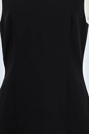 Robe Fendi  Noir