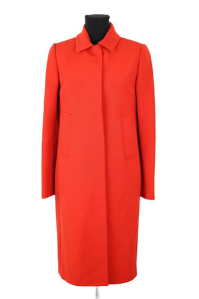 Manteau Dolce & Gabbana  Rouge
