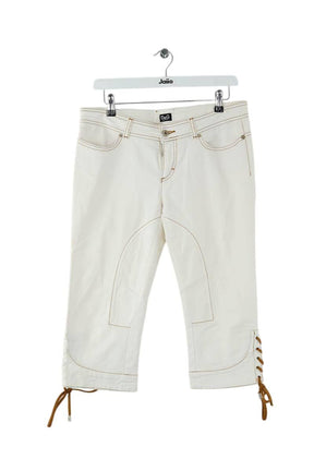 Bermuda Dolce & Gabbana  Blanc