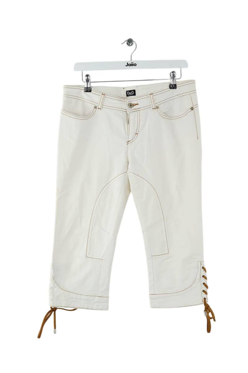 Bermuda Dolce & Gabbana  Blanc