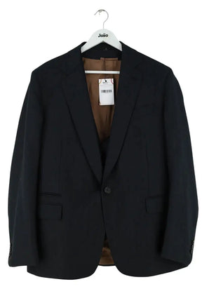 Veste Berluti Marine en Laine, taille XXXL - Seconde Main