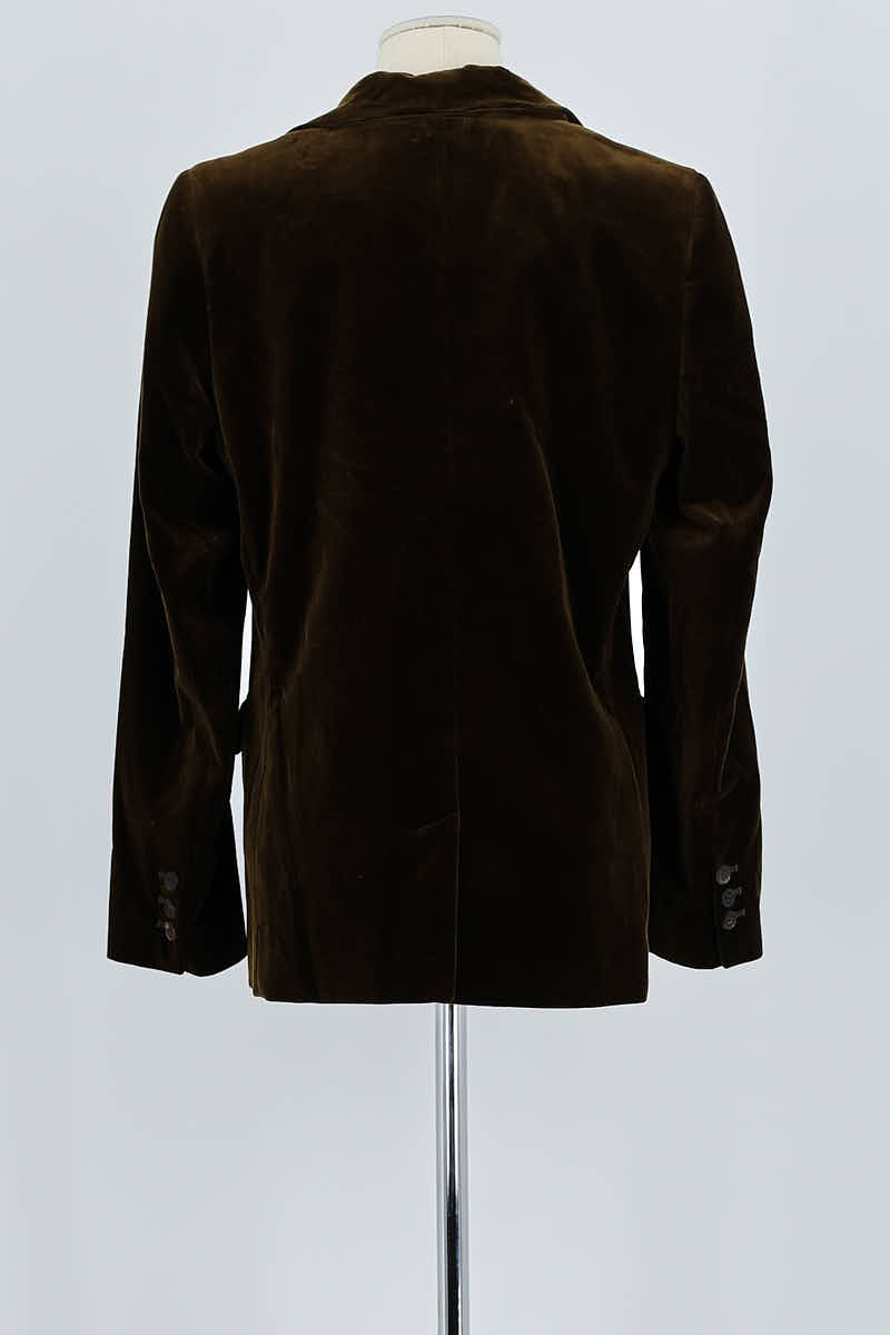 Blazer Pablo  Marron