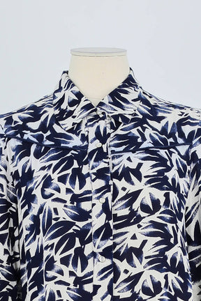 Chemise Hod  Bleu