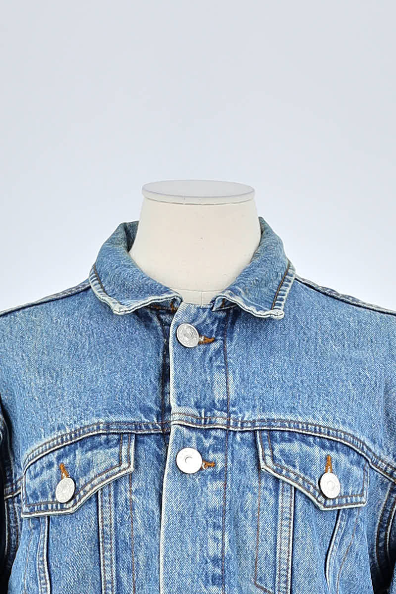 Veste Sandro  Bleu