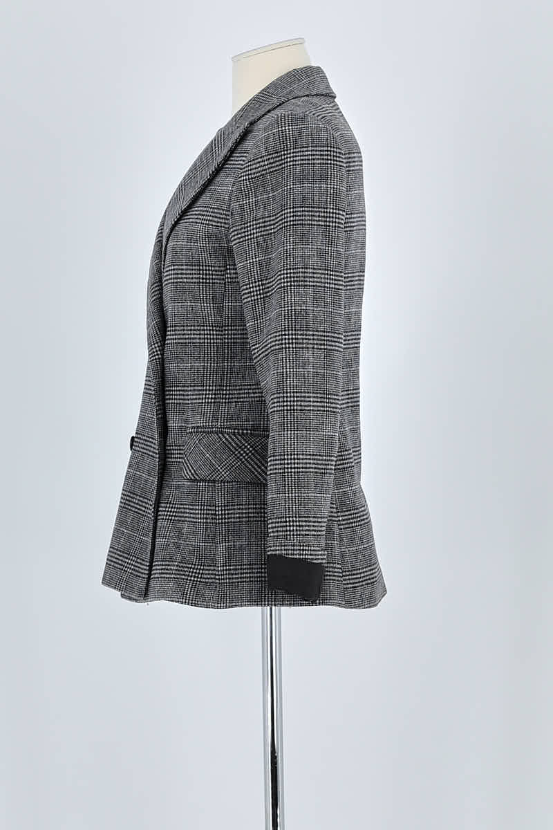 Blazer Tara Jarmon  Gris