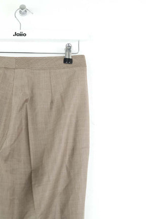 Droit Gerard Darel  Marron
