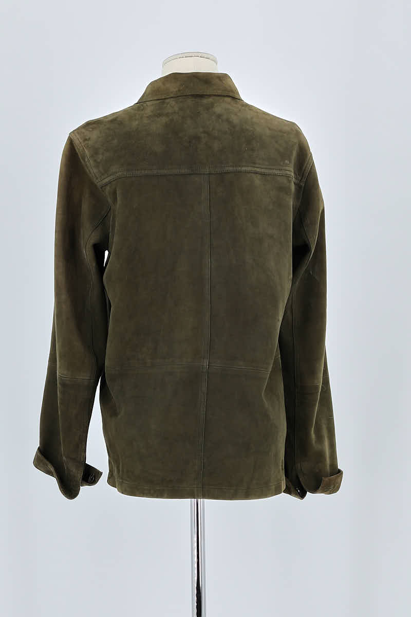 Veste Closed  Kaki
