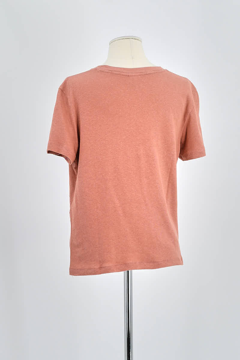 T-shirt & Other Stories  Orange