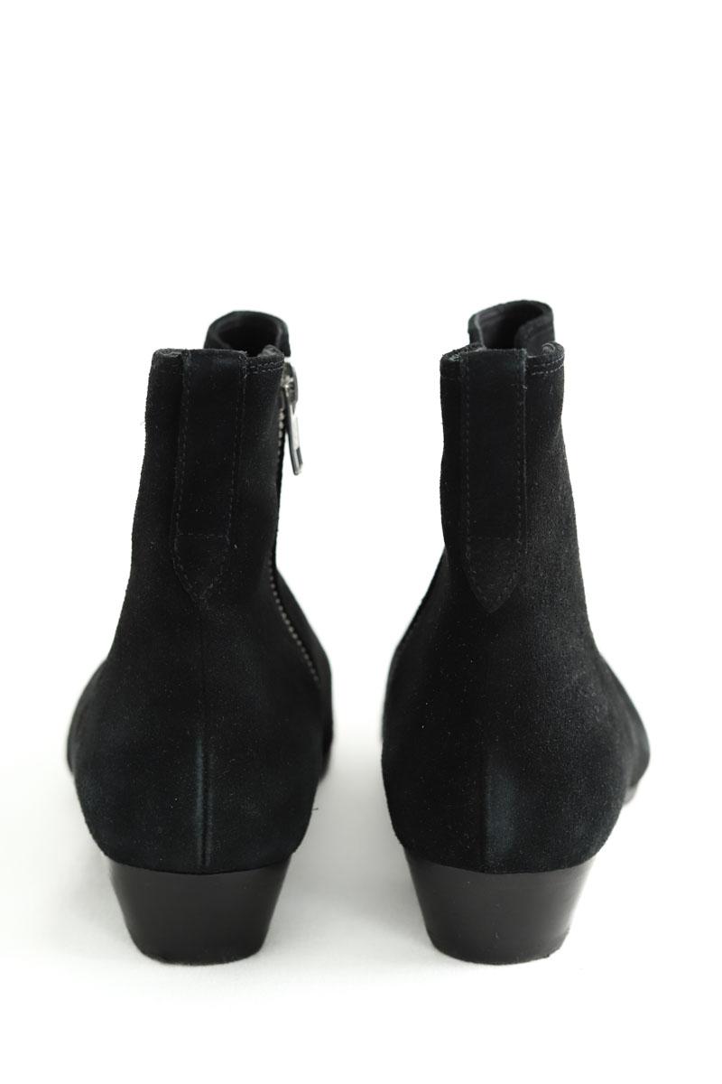 Boots Isabel Marant Étoile  Noir