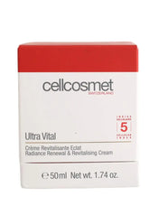 Crème Cellcosmet  Blanc