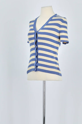 T-shirt Levi's  Bleu