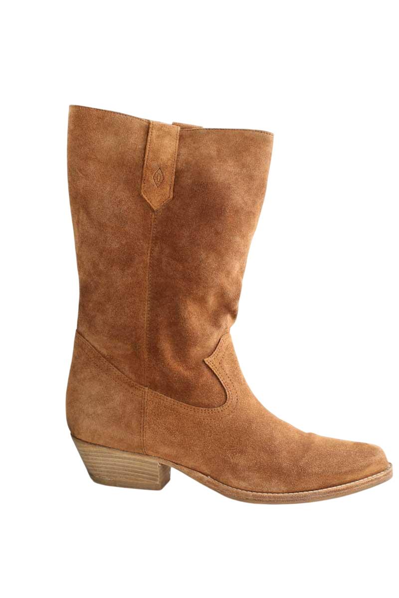 Bottes Bash  Camel