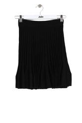 Mini jupe Claudie Pierlot  Noir