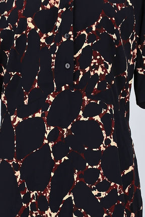 Robe Bash  Noir