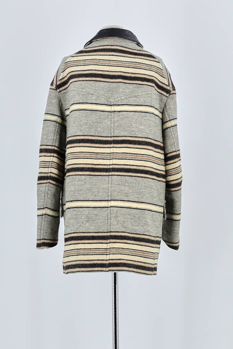 Manteau Isabel Marant  Gris