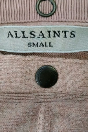 Pull All Saints  Rose