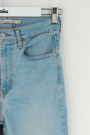 Jean slim Levi's  Bleu