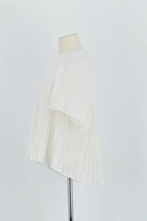 Blouses Sézane  Blanc