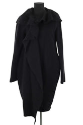 Manteau Lanvin  Noir
