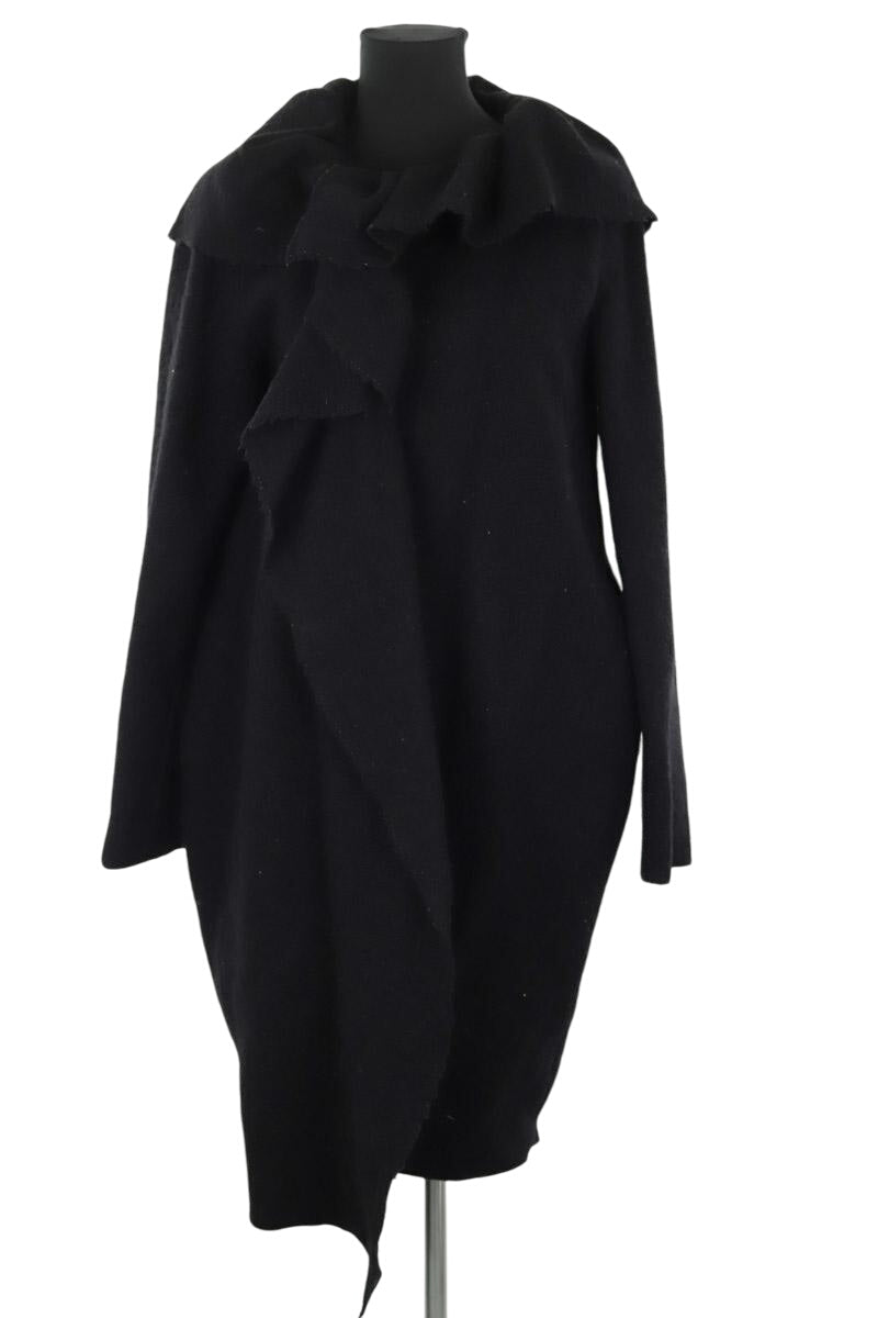 Manteau Lanvin  Noir