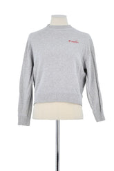 Pull Maison Labiche  Gris