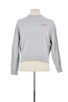 Pull Maison Labiche  Gris
