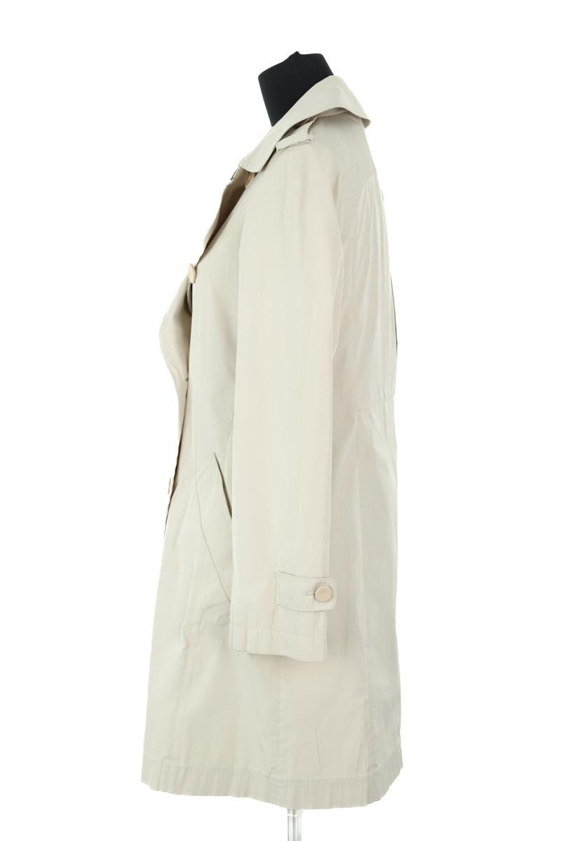 Manteau Max Mara  Beige