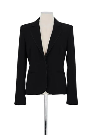 Blazer Liu Jo  Noir
