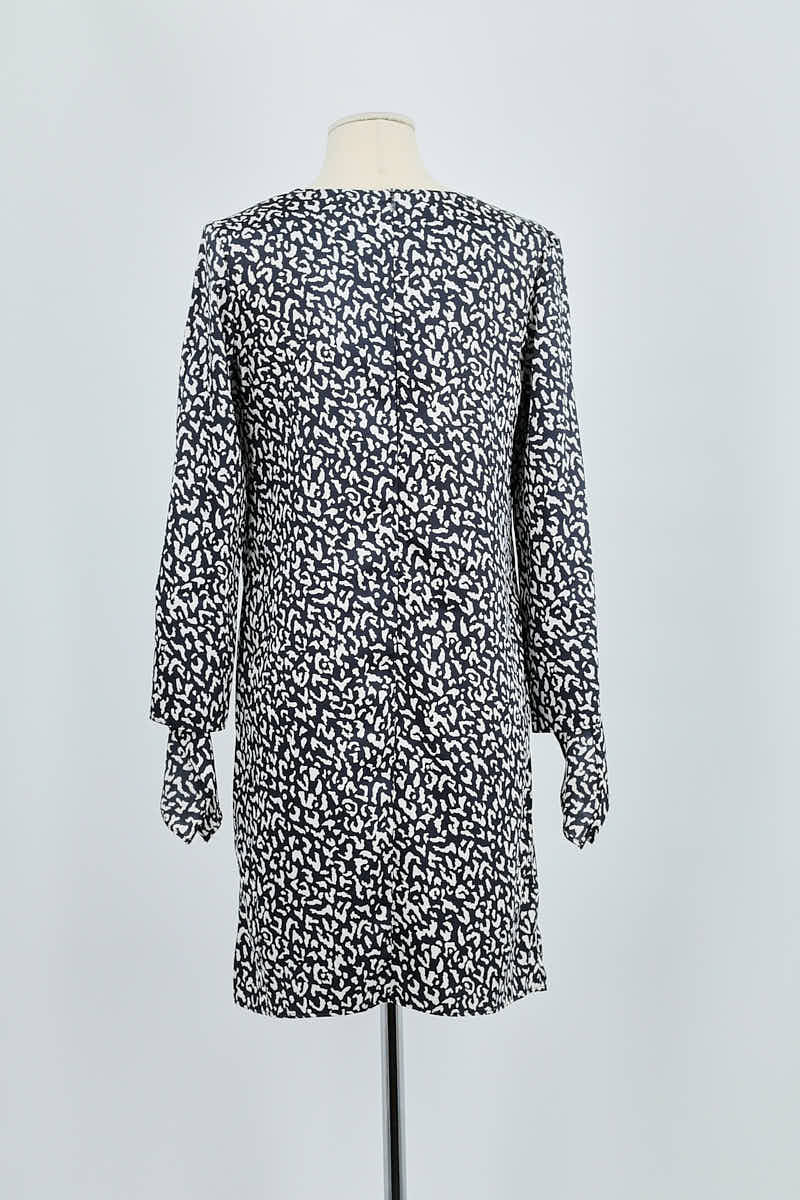 Robe Tara Jarmon  Noir