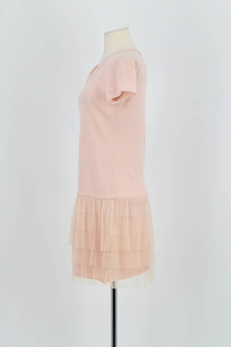 Robe Zadig & Voltaire  Rose