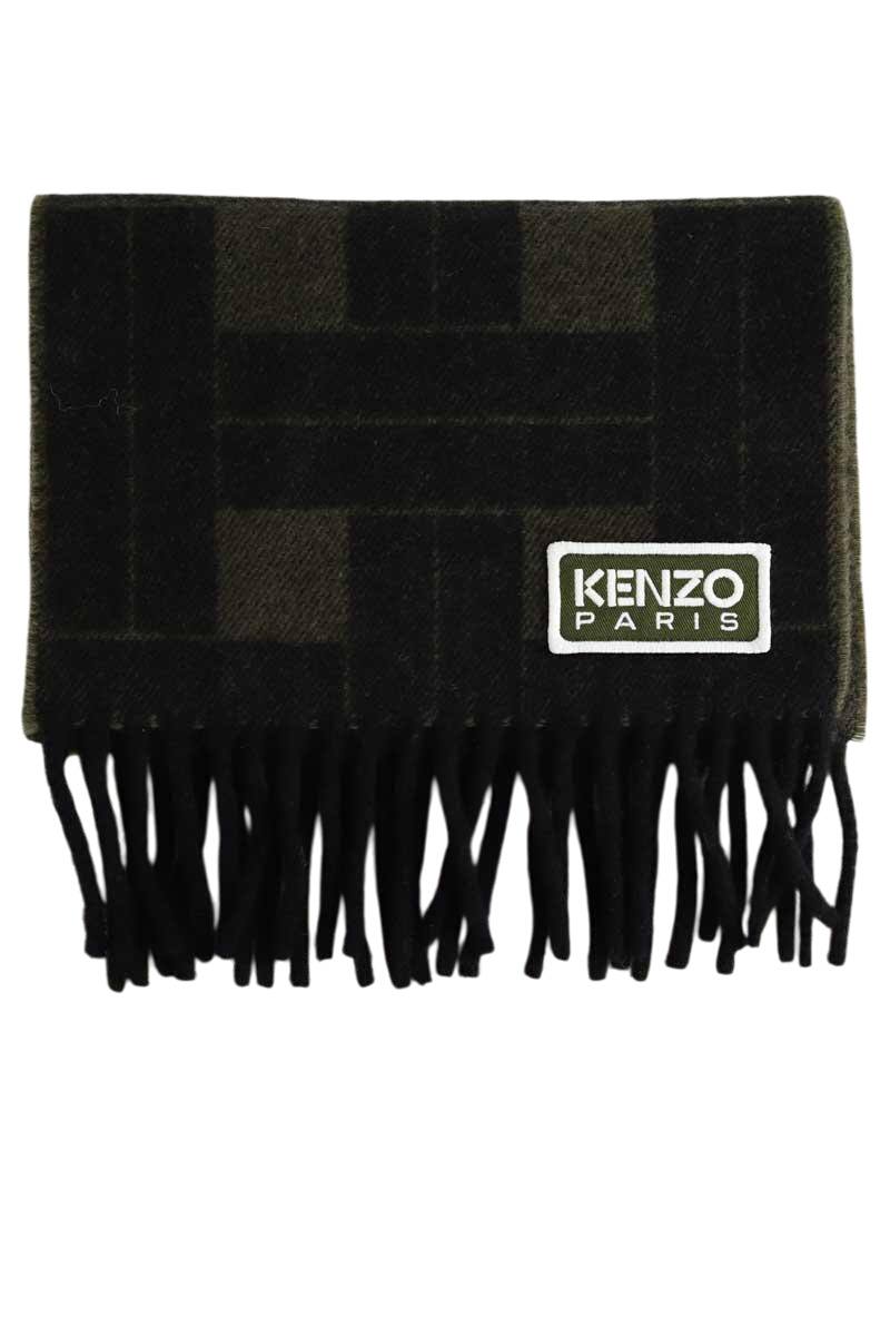 Écharpe Kenzo  Kaki