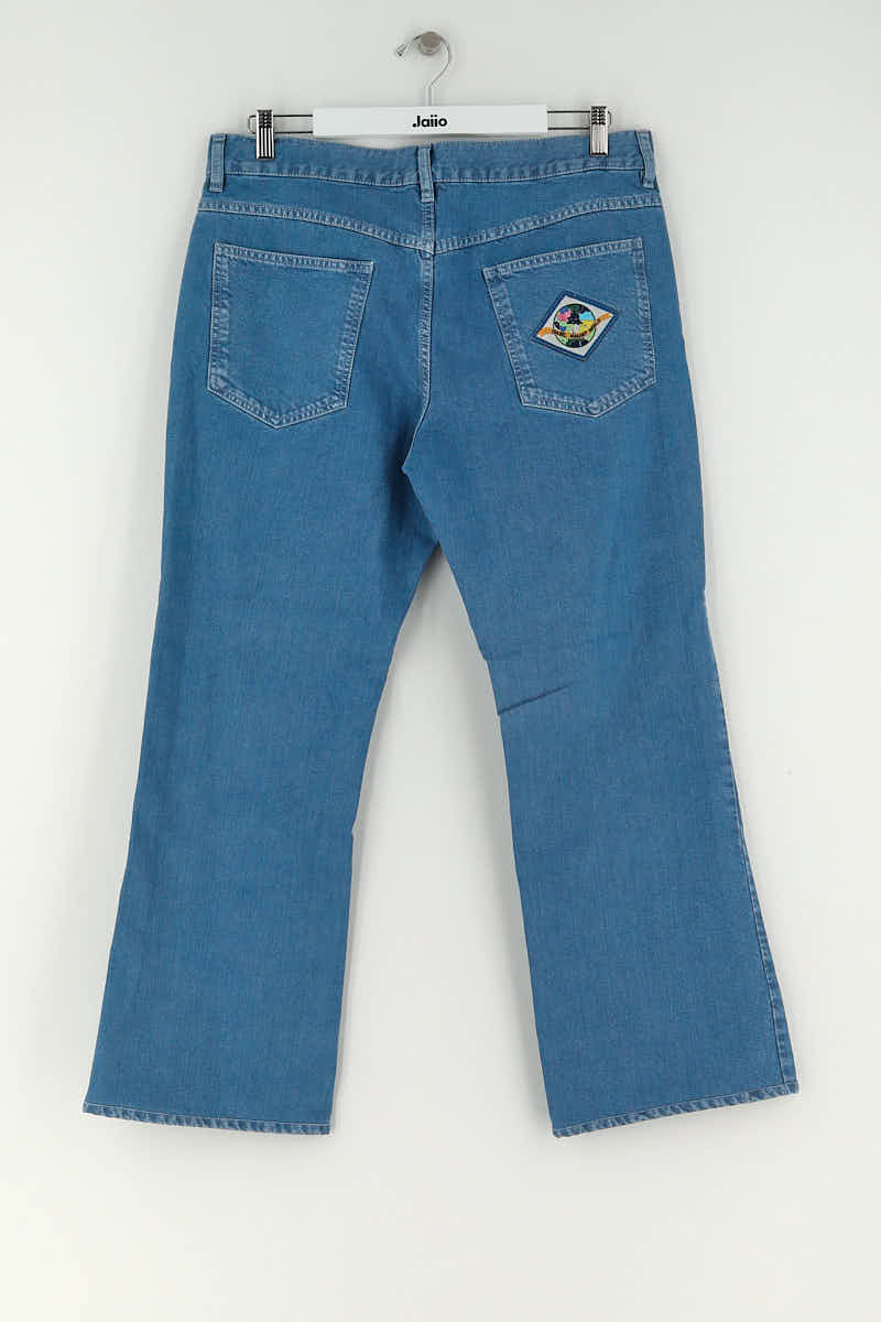 Jean Isabel Marant  Bleu
