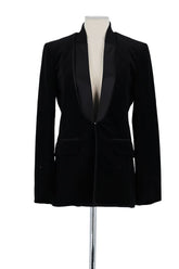 Blazer Sportmax  Noir