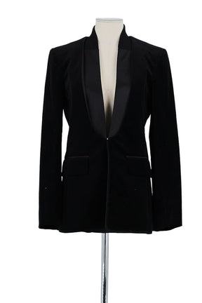 Blazer Sportmax  Noir