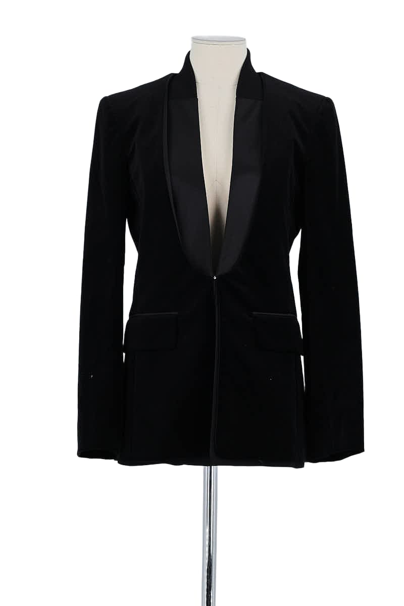 Blazer Sportmax  Noir