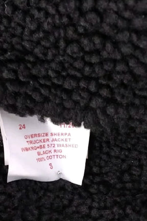 Veste Tommy Hilfiger  Noir