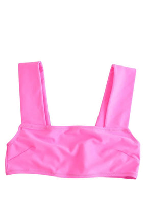 Maillot de bain Luz  Rose