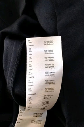 Robe Claudie Pierlot  Marine