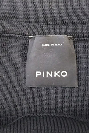 Robe Pinko  Noir