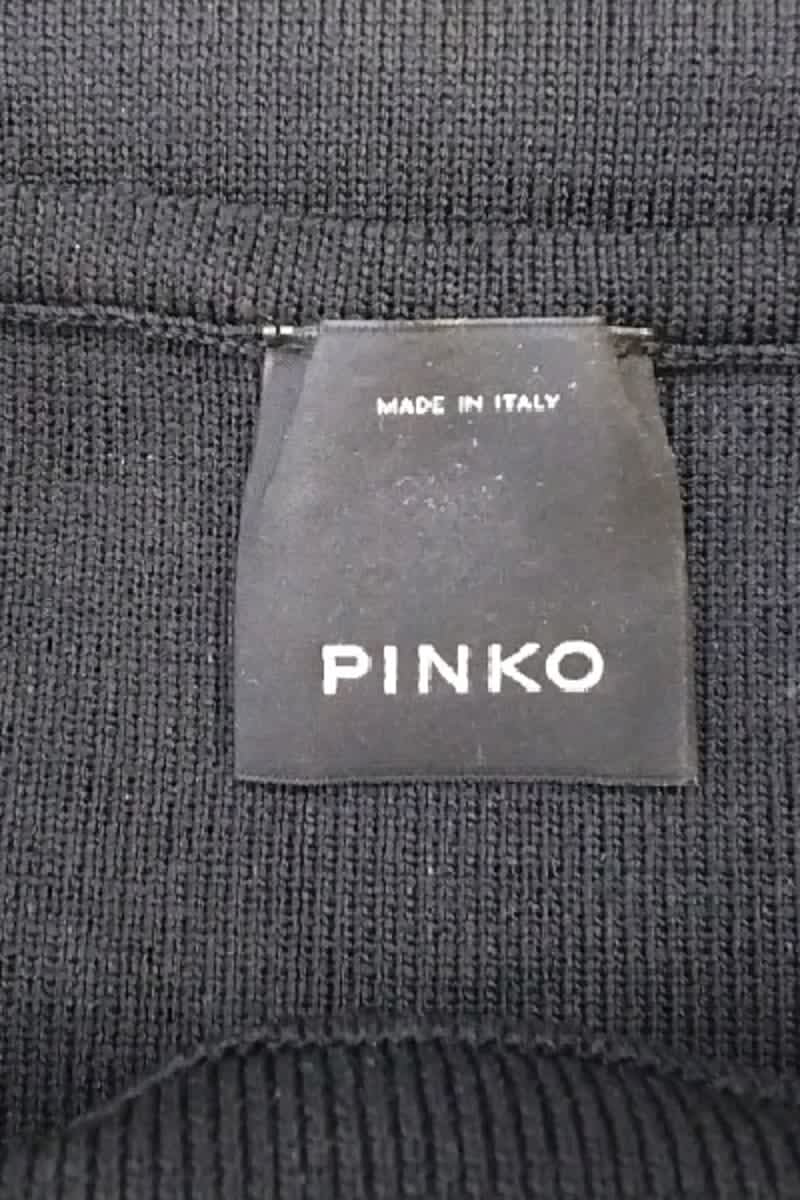 Robe Pinko  Noir